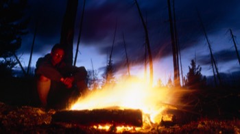  Campfire 