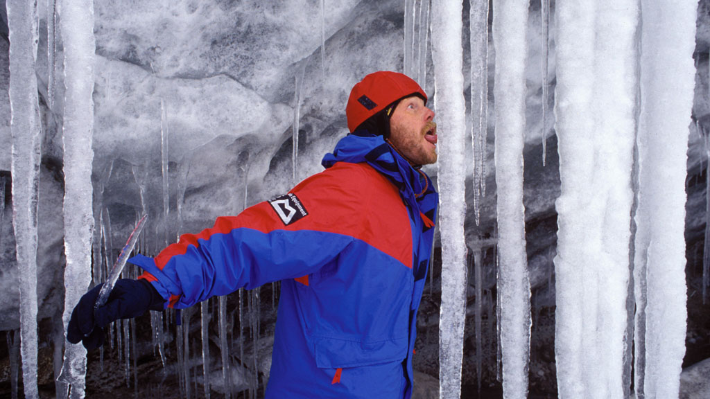  Dr. Graeme Magor - you should know better 