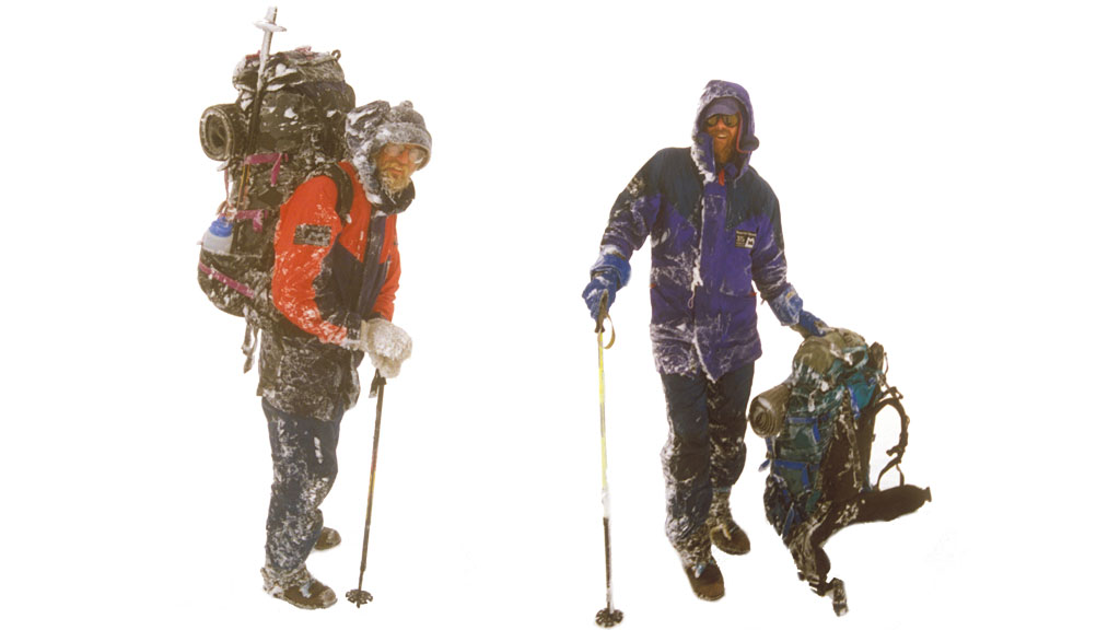  Bob and John: the end 