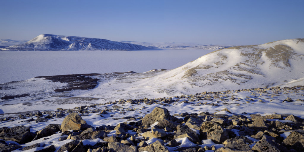 Stenkul Fiord   Stenkul Fiord