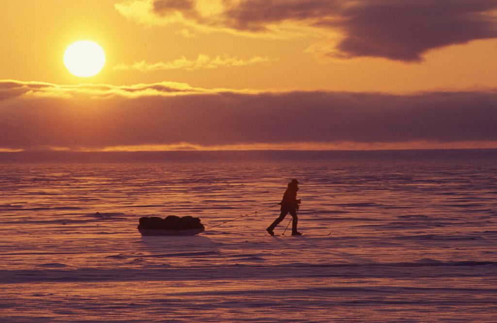 Low light at midnight   Low light at midnight